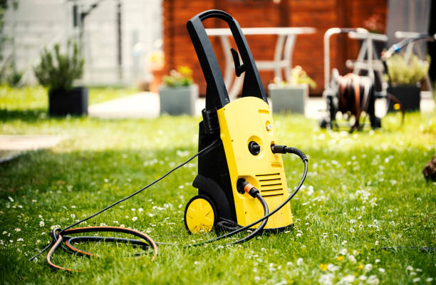 Best Rust Removal  in Hanceville, AL